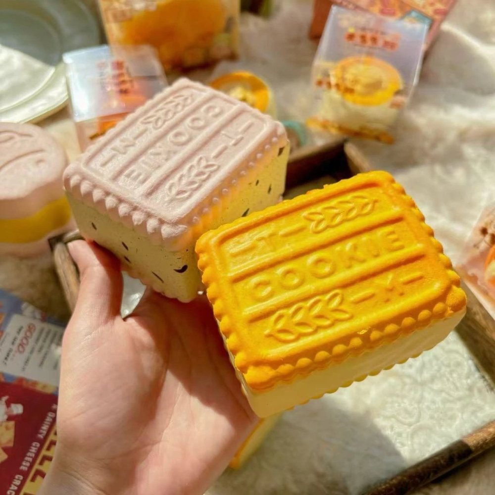 11/25【現貨】木吉黃油厚曲奇🧈-細節圖2