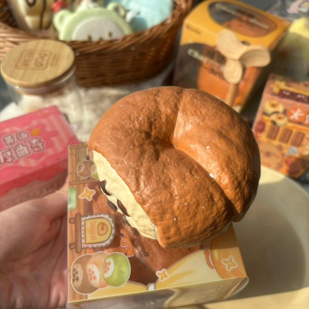 12/2【現貨】木吉巧克力貝果🥯🍫-細節圖3