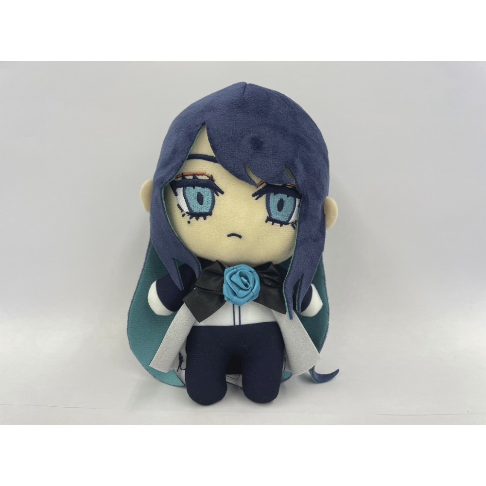 【肥九郎預購】Ado 生日紀念娃娃 周邊商品 代購-規格圖7