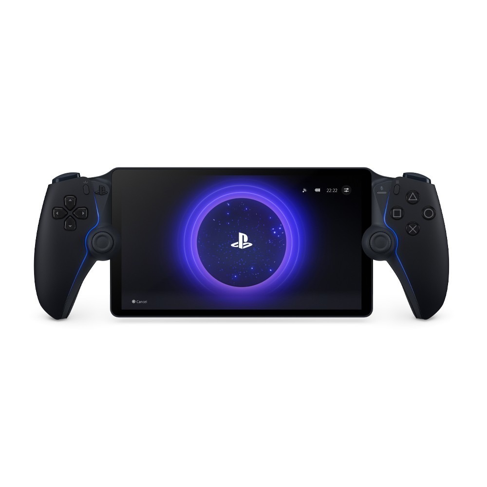 【肥九郎現貨】SONY PlayStation Portal 午夜黑 台灣公司貨 PS5 Pro Slim-細節圖3