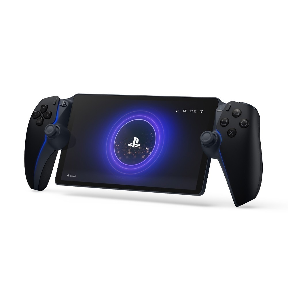 【肥九郎現貨】SONY PlayStation Portal 午夜黑 台灣公司貨 PS5 Pro Slim-細節圖4
