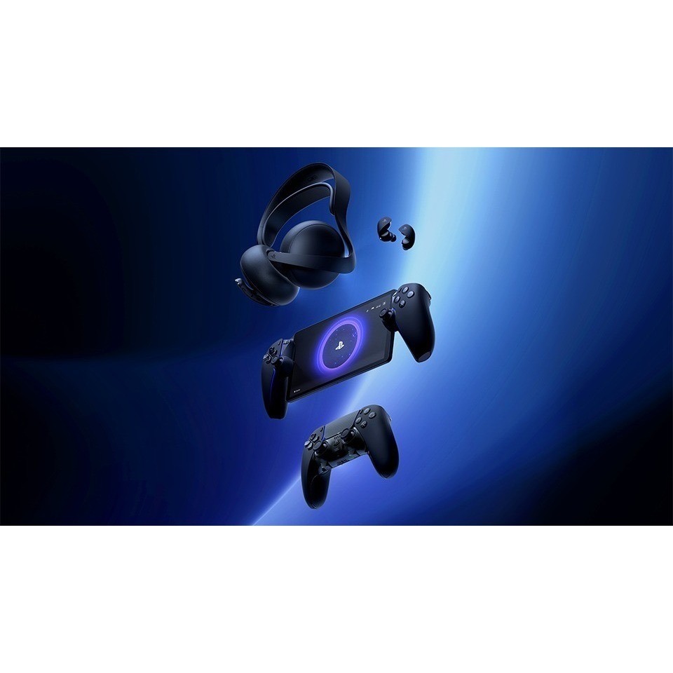 【肥九郎現貨】SONY PlayStation Portal 午夜黑 台灣公司貨 PS5 Pro Slim-細節圖5