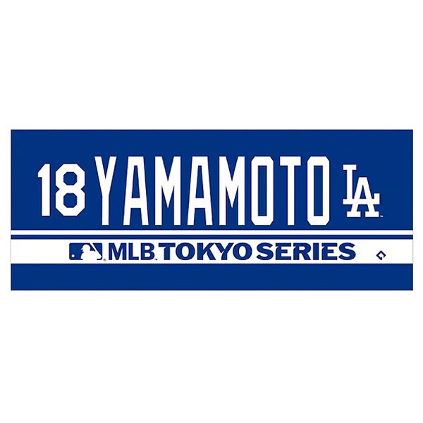 【肥九郎現貨】MLB 東京海外開幕戰衣物商品周邊 洛杉磯道奇芝加哥小熊 大谷翔平 山本由伸 今永昇太鈴木誠也佐佐木朗希-細節圖6