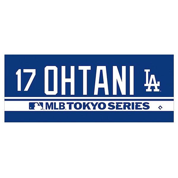 【肥九郎現貨】MLB 東京海外開幕戰衣物商品周邊 洛杉磯道奇芝加哥小熊 大谷翔平 山本由伸 今永昇太鈴木誠也佐佐木朗希-細節圖7