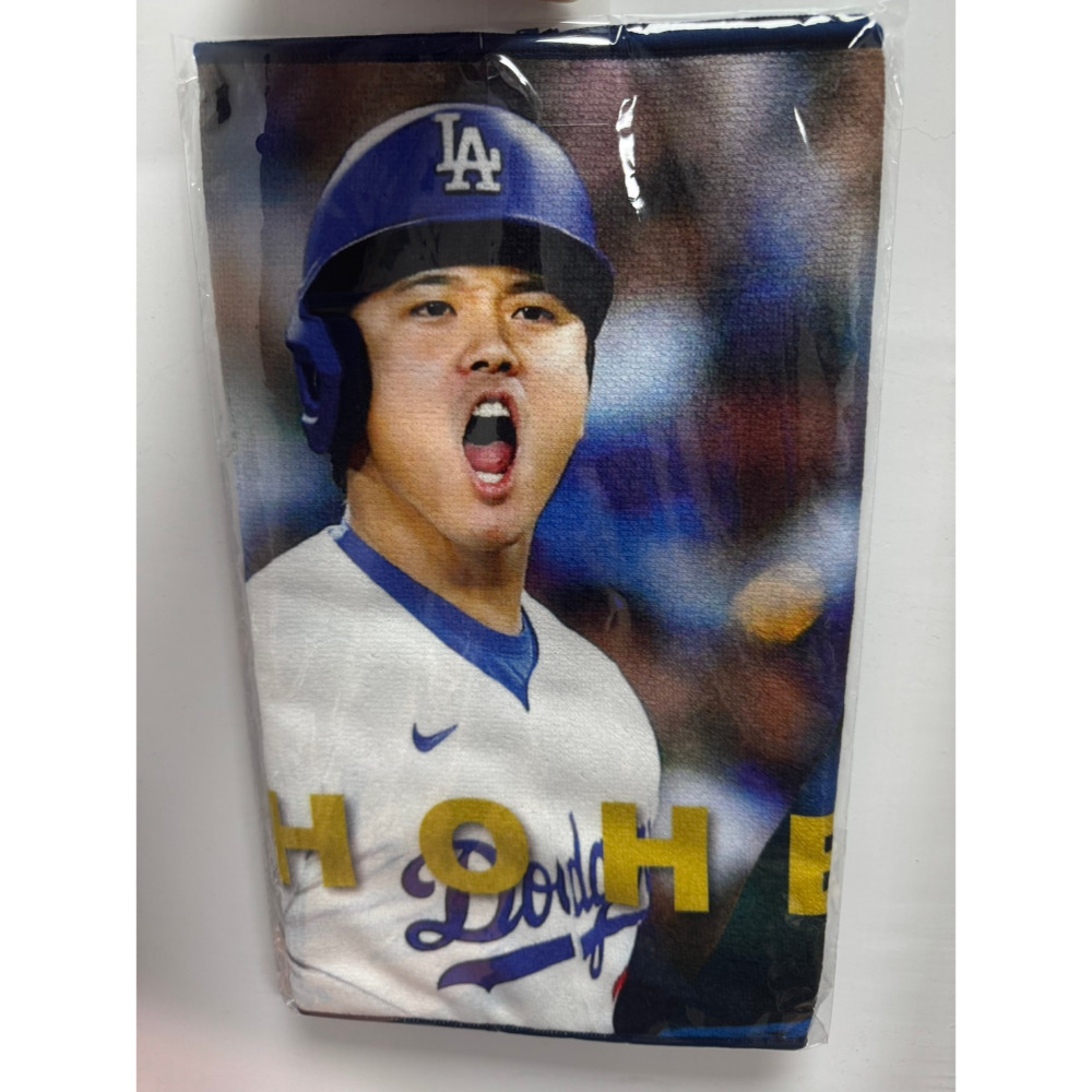 【肥九郎現貨】MLB 東京海外開幕戰衣物商品周邊 洛杉磯道奇芝加哥小熊 大谷翔平 山本由伸 今永昇太鈴木誠也佐佐木朗希-規格圖10