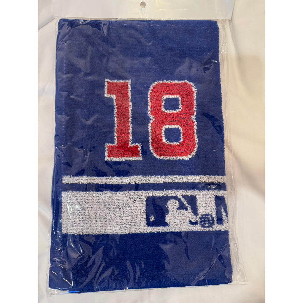 【肥九郎現貨】MLB 東京海外開幕戰衣物商品周邊 洛杉磯道奇芝加哥小熊 大谷翔平 山本由伸 今永昇太鈴木誠也佐佐木朗希-規格圖10