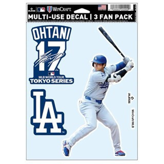 【肥九郎現貨】MLB 東京海外開幕戰 商品周邊 洛杉磯道奇 芝加哥小熊 大谷翔平 山本由伸 今永昇太鈴木誠也佐佐木朗希-細節圖3