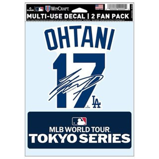 【肥九郎現貨】MLB 東京海外開幕戰 商品周邊 洛杉磯道奇 芝加哥小熊 大谷翔平 山本由伸 今永昇太鈴木誠也佐佐木朗希-細節圖4