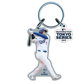 【肥九郎現貨】MLB 東京海外開幕戰 商品周邊 洛杉磯道奇 芝加哥小熊 大谷翔平 山本由伸 今永昇太鈴木誠也佐佐木朗希-細節圖5