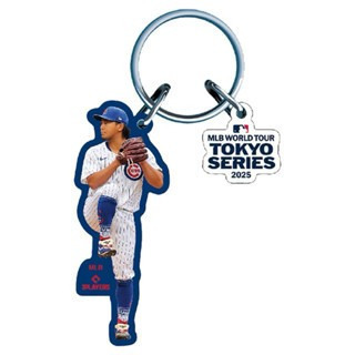 【肥九郎現貨】MLB 東京海外開幕戰 商品周邊 洛杉磯道奇 芝加哥小熊 大谷翔平 山本由伸 今永昇太鈴木誠也佐佐木朗希-細節圖6