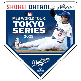 【肥九郎現貨】MLB 東京海外開幕戰 商品周邊 洛杉磯道奇 芝加哥小熊 大谷翔平 山本由伸 今永昇太鈴木誠也佐佐木朗希-細節圖8