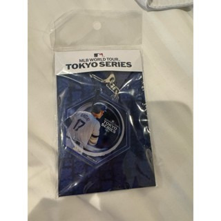 【肥九郎現貨】MLB 東京海外開幕戰 商品周邊 洛杉磯道奇 芝加哥小熊 大谷翔平 山本由伸 今永昇太鈴木誠也佐佐木朗希-規格圖11