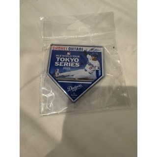 【肥九郎現貨】MLB 東京海外開幕戰 商品周邊 洛杉磯道奇 芝加哥小熊 大谷翔平 山本由伸 今永昇太鈴木誠也佐佐木朗希-規格圖11