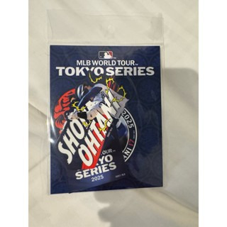 【肥九郎現貨】MLB 東京海外開幕戰 商品周邊 洛杉磯道奇 芝加哥小熊 大谷翔平 山本由伸 今永昇太鈴木誠也佐佐木朗希-規格圖11
