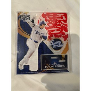【肥九郎現貨】MLB 東京海外開幕戰 商品周邊 洛杉磯道奇 芝加哥小熊 大谷翔平 山本由伸 今永昇太鈴木誠也佐佐木朗希-規格圖11