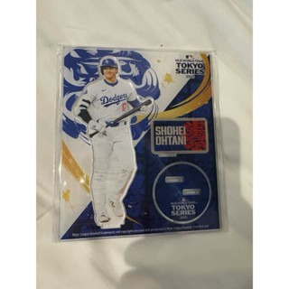 【肥九郎現貨】MLB 東京海外開幕戰 商品周邊 洛杉磯道奇 芝加哥小熊 大谷翔平 山本由伸 今永昇太鈴木誠也佐佐木朗希-規格圖11
