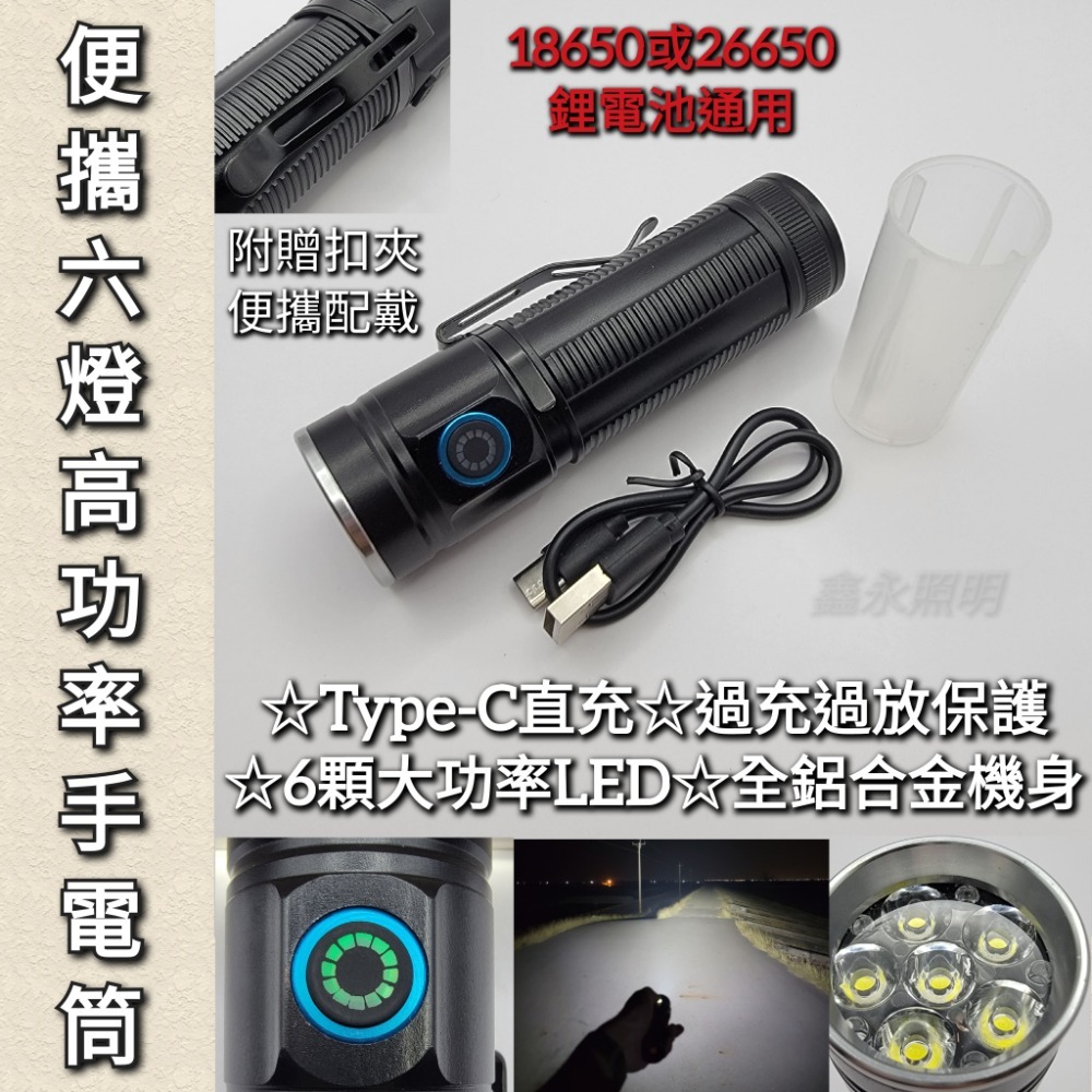 手電筒x1（無電池）