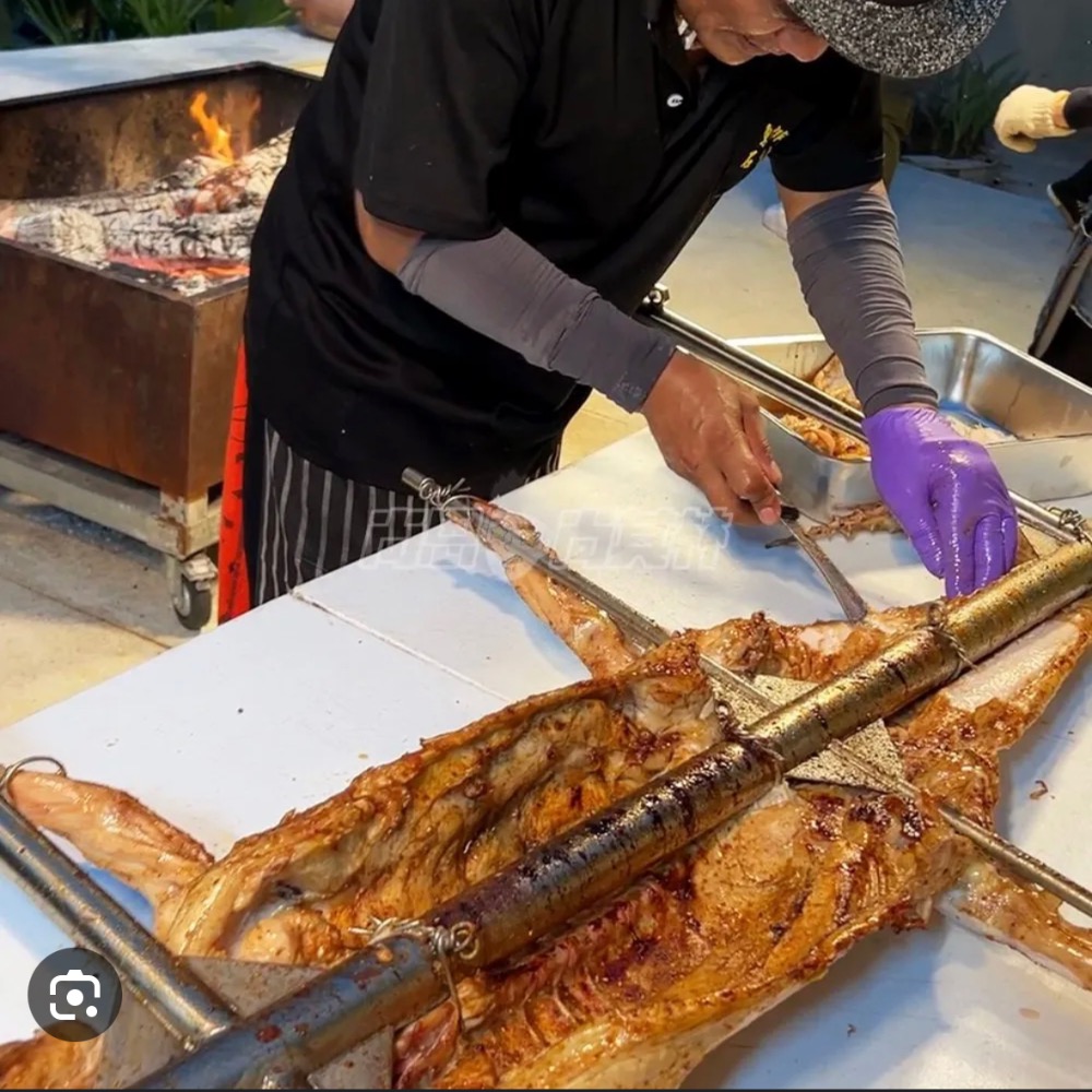 溫體現宰全鱷-細節圖6