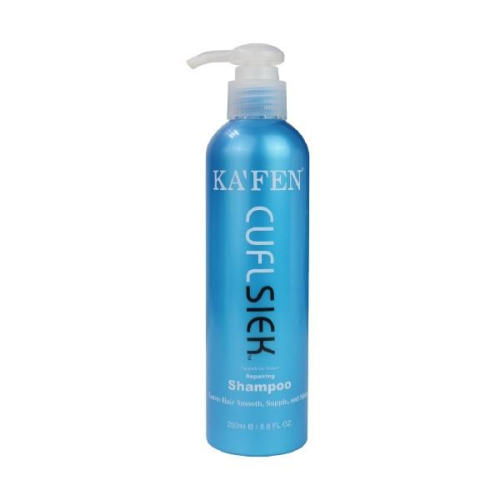 (現貨 附發票)KAFEN還原酸系列保濕洗髮精250ml