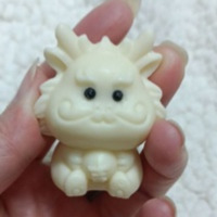 龍 41.9*34.5mm