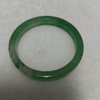綠草莓 水晶 手鐲🍓部分小礦缺-細節圖4