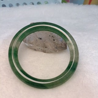 綠草莓 水晶 手鐲🍓部分小礦缺-規格圖9