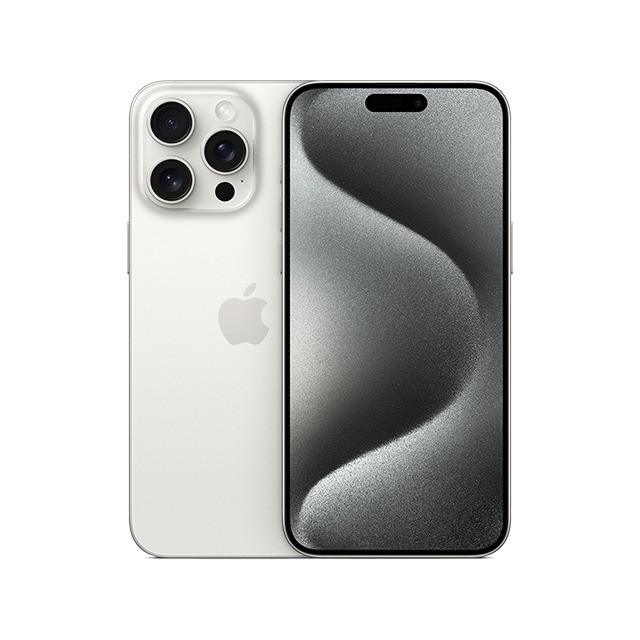 【高屏地區。潮州實體店面】【全新未拆】 Apple iPhone15 Pro 128G 顏色現貨致電確認。-規格圖3