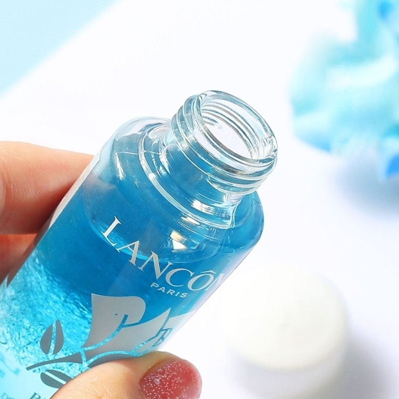 🔥全球最暢銷的眼唇卸妝液！ 💙LANCOME蘭蔻 快速眼唇卸妝液30ML-細節圖3