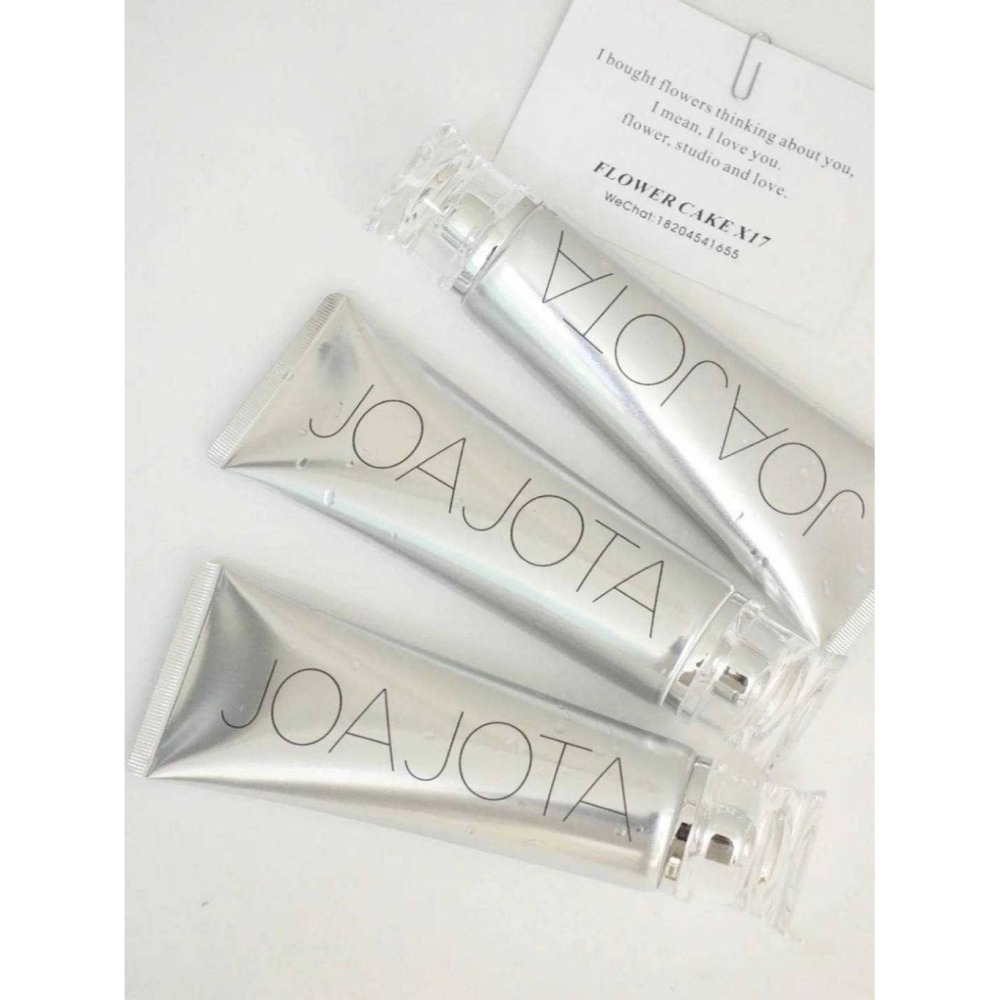 ~現貨~盒出免運~韓國原廠 JOAJOTA 小銀管洗面乳120ml-細節圖2