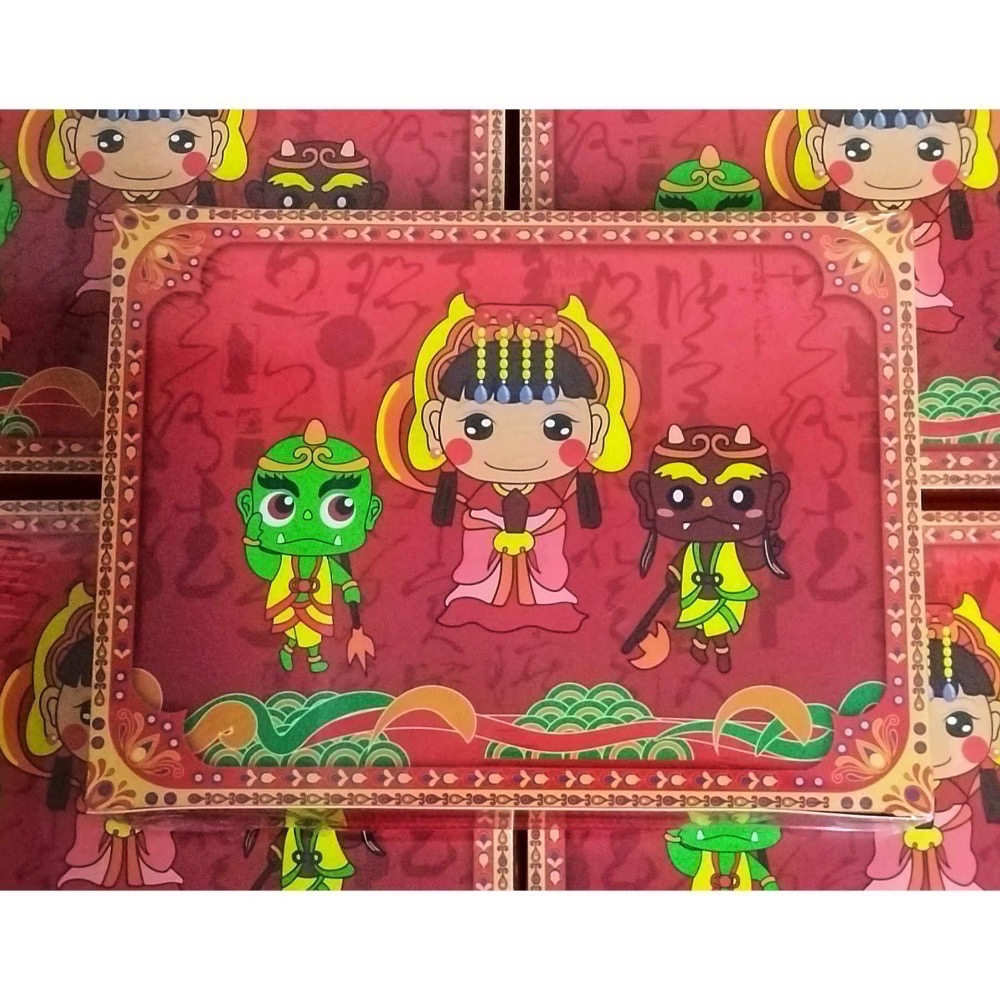 簡單美味工坊─迷你菠蘿鳳梨酥-細節圖3