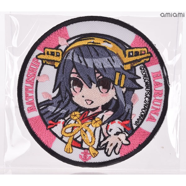 (特價)日版代購 限定版 Hobby Japan 艦娘 榛名改二 1/7 PVC HJ 艦隊收藏 金剛四姐妹 小天使 婆-細節圖2