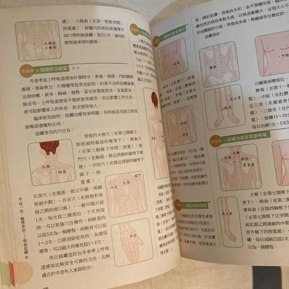 一次讀懂對身體有效的保健預防事典 楊國旺-細節圖3