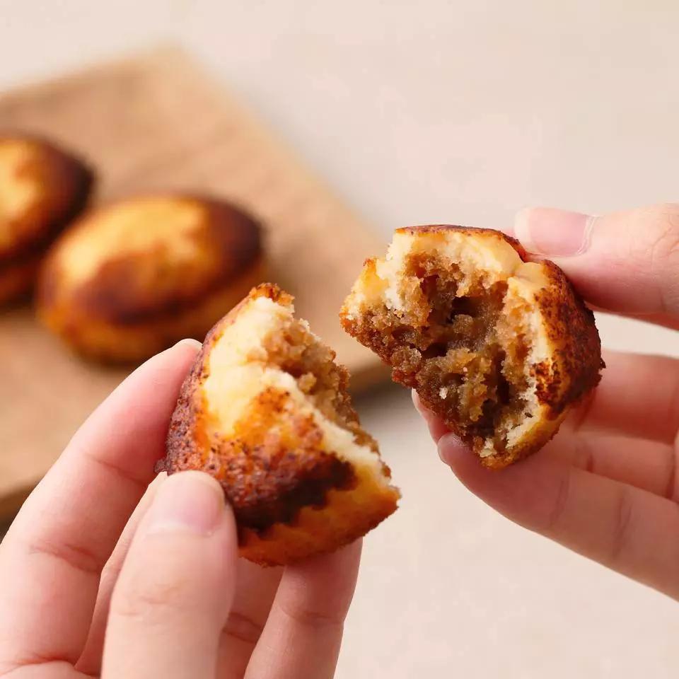 【每週到貨】日本 C-Cube 烤提拉米蘇 抹茶蛋糕禮盒 C3 蛋糕 燒菓子 下午茶 伴手禮 送禮推薦-細節圖4