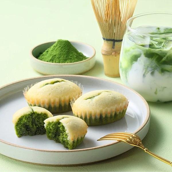 【每週到貨】日本 C-Cube 烤提拉米蘇 抹茶蛋糕禮盒 C3 蛋糕 燒菓子 下午茶 伴手禮 送禮推薦-細節圖6