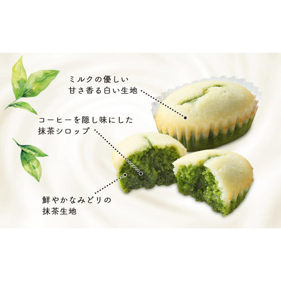 【每週到貨】日本 C-Cube 烤提拉米蘇 抹茶蛋糕禮盒 C3 蛋糕 燒菓子 下午茶 伴手禮 送禮推薦-細節圖7