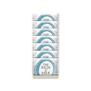 【每週到貨】日本黑船 牛奶夾心餅乾 7入 濃厚牛奶內餡 日本餅乾 零食 禮盒 牛奶餅乾 送禮推薦 伴手禮-細節圖3