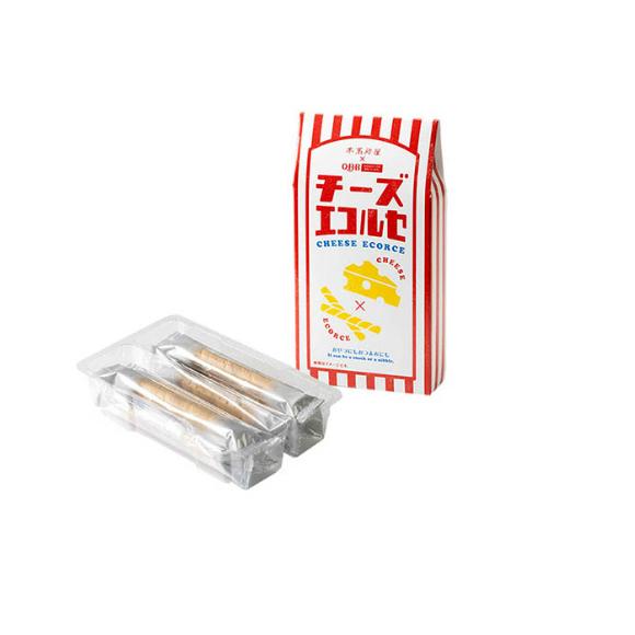 【每週到貨】日本 百年老店 本高砂屋 起司捲心酥 起司餅乾 脆迪酥 巧克力棒風味 香濃酥脆 停不下來的日式經典點心-細節圖3