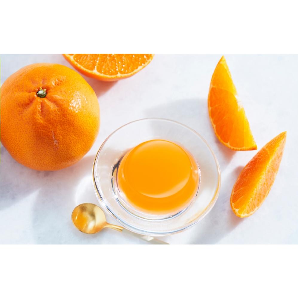 【每週到貨】日本 Morozoff 摩洛索夫 日本水果果凍禮盒5入 高人氣果香果凍送禮首選-細節圖2