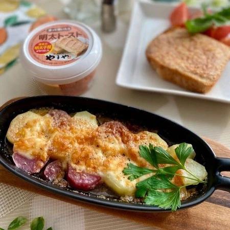 【每週到貨】日本博多 YAMAYA 明太子美乃滋 500g 明太子抹醬 吐司抹醬 KALDI推薦 日本沙拉醬 好市多代購-細節圖6