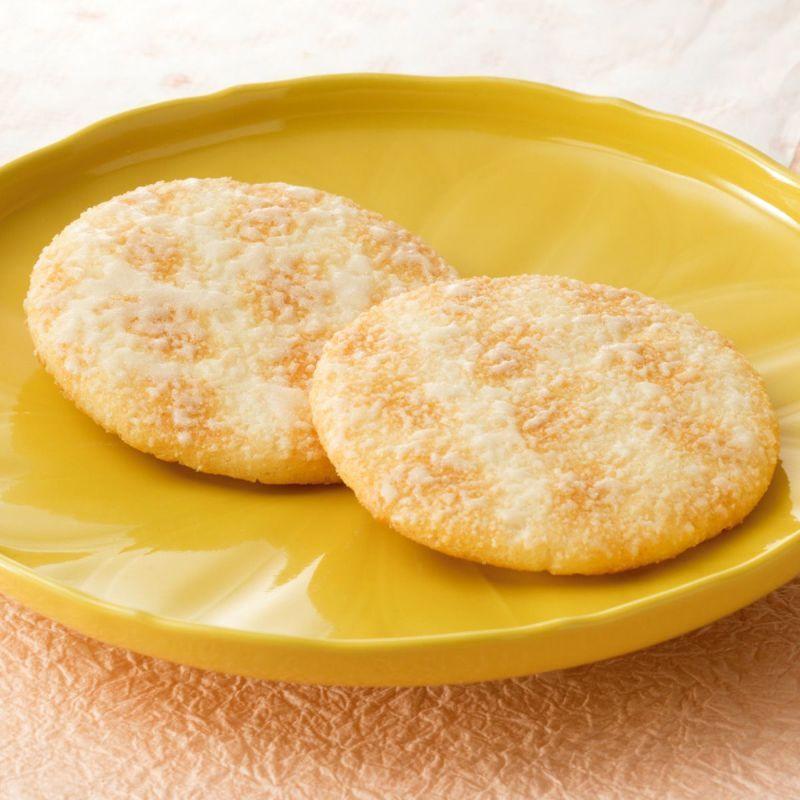 【每週到貨】日本 京都 六角 蕪村菴 綜合仙貝禮盒 咖哩／味噌蔥／黑胡椒／粗砂糖口味 果煎餅 日本零食伴手禮-細節圖8