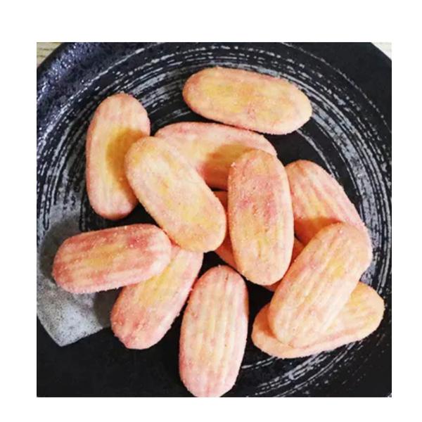 【每週到貨】日本 7-11 限定 龜田製菓濃厚迷你梅子仙貝 30g 龜田製菓梅子仙貝 梅子仙貝 紀州梅子仙貝  日本仙貝-細節圖3