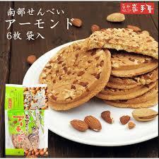 【每週到貨】日本 巖手屋 老奶奶南部煎餅 花生煎餅 芝麻煎餅 蘋果煎餅 魷魚煎餅 日本餅乾 餅乾 煎餅 日本零食-細節圖5