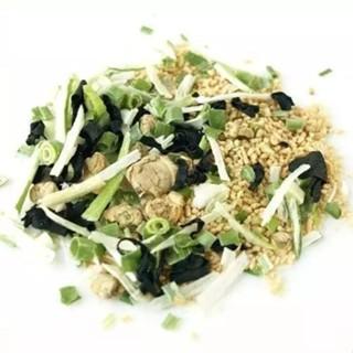 【每週到貨】日本好市多 大森屋 蛤蜊海帶湯33入 即食味噌湯料 調味海帶芽湯 味噌湯 即食沖泡飲-細節圖2