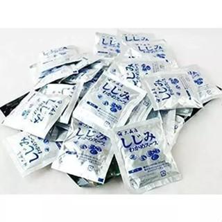 【每週到貨】日本好市多 大森屋 蛤蜊海帶湯33入 即食味噌湯料 調味海帶芽湯 味噌湯 即食沖泡飲-細節圖3