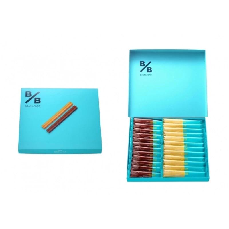 【每週到貨】日本 東京晴空戀 年輪棒 貓舌餅乾 巧克力 東京限定 端午禮盒 禮盒-細節圖2