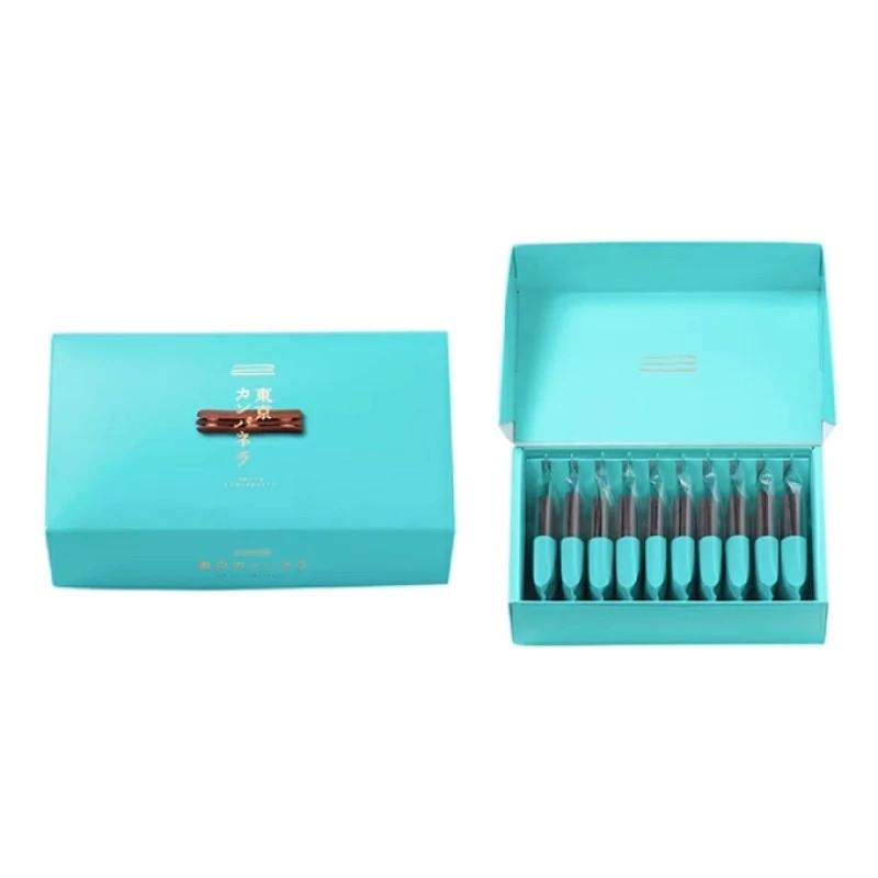 【每週到貨】日本 東京晴空戀 年輪棒 貓舌餅乾 巧克力 東京限定 端午禮盒 禮盒-細節圖4