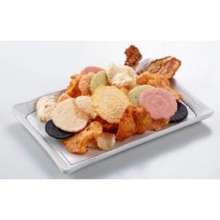 【現貨】日本名古屋えびせんべいの里綜合蝦餅 名古屋蝦餅 名古屋仙貝 醬油蝦餅 日本零食 日本餅乾 日本伴手禮-細節圖5