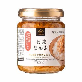 【每週到貨】久世福商店 人氣拌飯醬系列 海苔醬 壽喜燒 明太子-細節圖4
