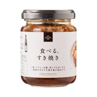 【每週到貨】久世福商店 人氣拌飯醬系列 海苔醬 壽喜燒 明太子-細節圖6