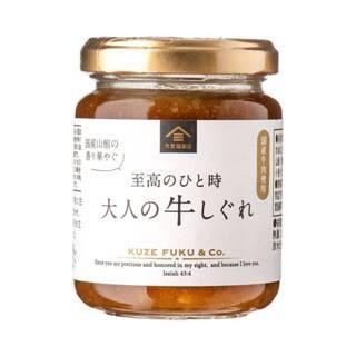 【每週到貨】久世福商店 人氣拌飯醬系列 海苔醬 壽喜燒 明太子-細節圖8